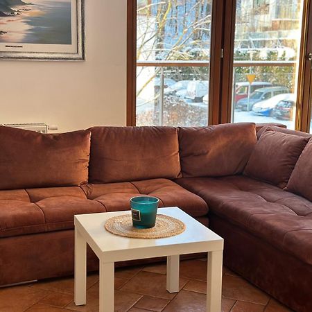 Sunshine Apartament Сопот Экстерьер фото