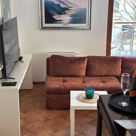 Sunshine Apartament Сопот Экстерьер фото