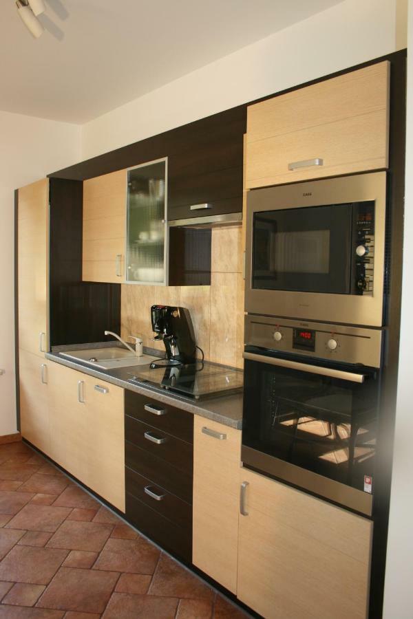 Sunshine Apartament Сопот Экстерьер фото