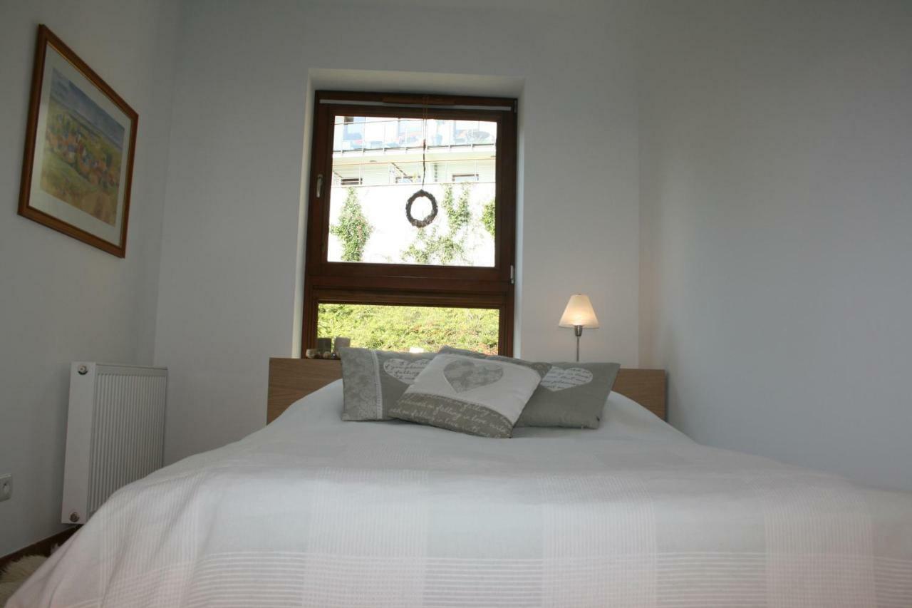 Sunshine Apartament Сопот Экстерьер фото