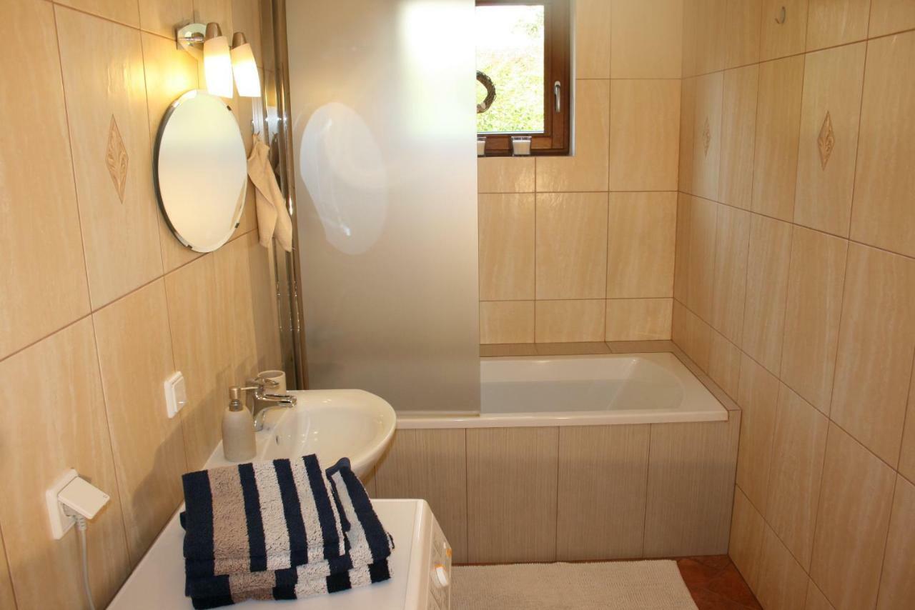 Sunshine Apartament Сопот Экстерьер фото